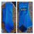 Tie - classic 3.5" width - Blue 1 thumbnail