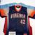 MLB Jersey Lot+ 3 collegiate jerseys 6 thumbnail