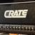 Crate gt 200 w/ dsp.  *trade for speakers* 3 thumbnail
