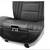 NEW! - Black Quilted Leather Mercedes Benz ML350 SUV Seat Cover 2 thumbnail