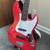Fender Squire Jazz Bass 2 thumbnail