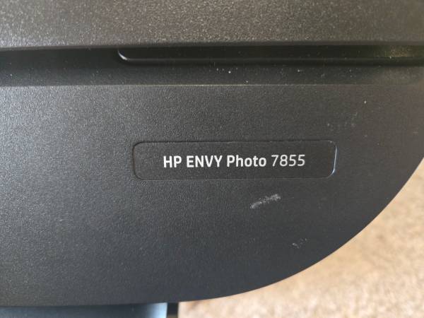 HP Printer 1