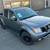 2016 Nissan Frontier SV 4X4 4 door truck 3 thumbnail