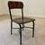 Old school chair 1 thumbnail