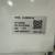 Commercial G1.2BM2F-HC 54" LED Swing Glass Door Fridge Merchandiser 15 thumbnail