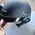 Victory boardwalk saddlebags, helmet and mini windshield 2 thumbnail