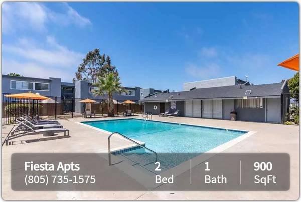 $2,212 / 2br - 900ft2 - Beyond Four Walls: A Place to Truly Call Home! (Lompoc - Lompoc Flower Fields)63663922697347121