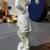 Vintage Yoko Boeki Nippon Japan Porcelain Man Musician Figurine Statue 5 thumbnail