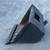 Backhoe excavator 36” bucket wain Roy style 1 thumbnail