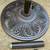 Patio Set Treasure Garden Art Deco 50lb Umbrella Base Outdoor Furniture Stand 6 thumbnail