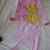 LOT Baby Girl Onesies, Jacket, PJs, pajamas LQQK 5 thumbnail