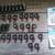 Mister pump sprayer set plant indoor lot 2 thumbnail