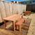 Outdoor furniture, planter box, bench, dining tables and more 9 thumbnail