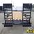 Deals for Days! Brand New 2026 7x24 14k Equipment Trailer 4 thumbnail