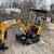 Skid steer rock bucket 5 thumbnail