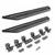 NIB Pickup truck and SUV running board steps 2 thumbnail