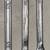 9 Tool Open/Closed Wrench Set SAE Like NEW! 4 thumbnail