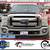 2012 Ford F-350 Super Duty 4x4 4WD F350 Lariat  4dr Crew Cab 6.8 ft. SB SRW Pick 2 thumbnail