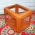 LIVING ROOM FURNITURE 3 Table Lot End Lamp Tables Cocktail Coffee 7 thumbnail