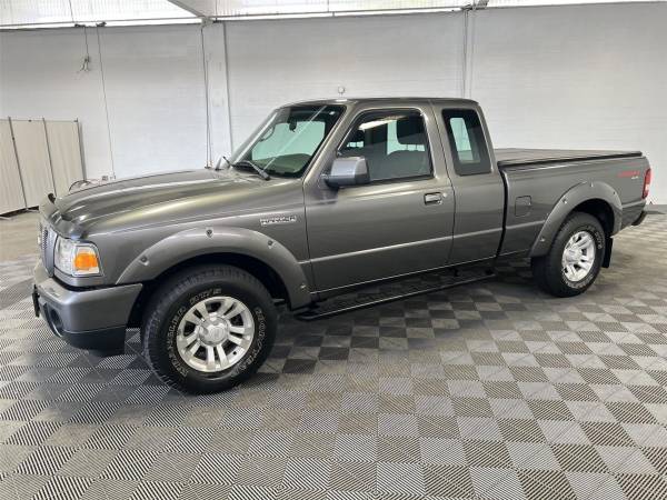 2011 Ford Ranger  Sport Supercab 6 Styleside - $20,900 (Se Habla Espanol)63474444057729120