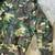 VINTAGE US ARMY CAMO CAMOUFLAGE COLD WEATHER PARKA SMALL/SHORT 8 thumbnail