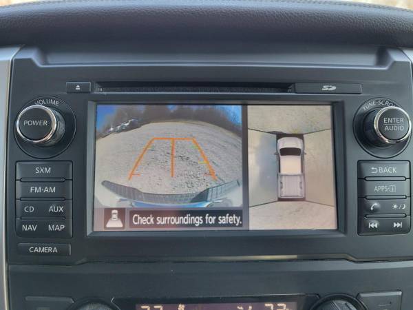 2018 Nissan Titan XD PrO-4X - Photo 9