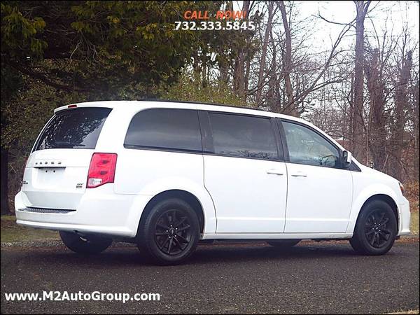 2019 Dodge Grand Caravan GT 4dr Mini Van - $5,500 (East Brunswick, NJ)63614802361731123