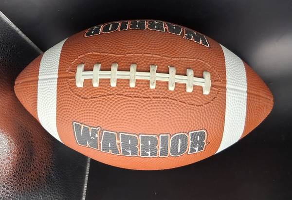 Team Warrior Football 1