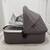 Almost New Uppababy Vista / Cruz Bassinet Less then 1 year old 2 thumbnail