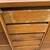 Mid Century 9 Drawer low dresser / credenza by Basic Witz A118 16 thumbnail