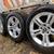 17” Dodge Charger Wheels 2 thumbnail