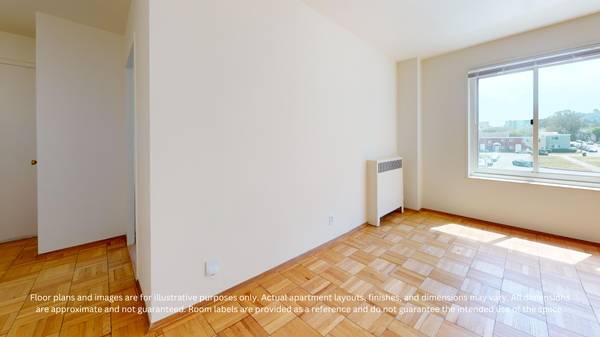 $4,271 / 2br - 1093ft2 - Gorgeous and Spacious 2BR with Good View and Design! Unit AR31010E (ingleside / SFSU / CCSF)63813560797697124