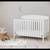 Graco 5 in 1 crib daybed etc. like new 3 thumbnail