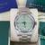 New-New Rolex Oyster Perpetual PISTACHIO GREEN Full Set OP36 1 thumbnail