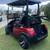 Golf Cart Club Car President 2 thumbnail