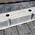 Vintage Moroso Aluminum Finned Valve Cover Chevy SBC 327 350 1 thumbnail