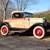 30 Years one owner, 1931 Ford Model A Rumble Seat Roadster 7 thumbnail