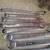 Vintage USA Mixed Craftsman Tool Lot Wrenches Sockets Breaker Bar 6 thumbnail