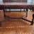 Dining Room Suite 8 pc. TABLE, CHAIRS, SIDEBOARD Vintage Jacobean 24 thumbnail