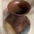 Vintage Robert Maxwell Pottery Craft Vase LARGE 5 thumbnail