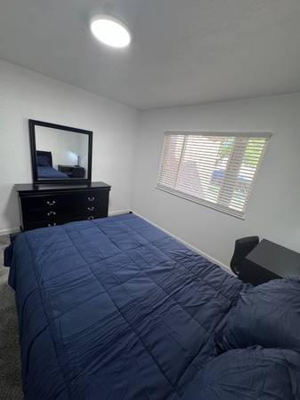 $968 / 1br - Furnished Rooms for Rent – $967.50 (Sacramento)63900179551490121