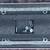 Silver/White Bling License Plate Holder 1 thumbnail
