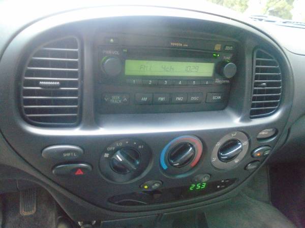 2006 Toyota Tundra Ext Cab - Photo 13