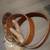 Beautiful leather belts 2 thumbnail