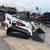 2021 Bobcat T740 Track Skid Steer 1 thumbnail