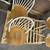 Four (4) Solid maple countertop height swivel chairs 3 thumbnail