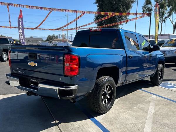 2016 CHEVROLET SILVERADO LT > CALL NOW! (909) 587-2124 EZ FINANCE!! - $20,975 (San Diego)63440230281345123