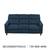 La-Z-Boy Jay Reclining Sofa (Was 2500) 2 thumbnail