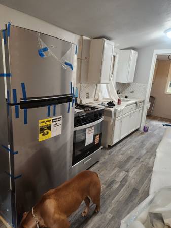 $202,997 / 2br - (Off - market) new rehab house! Round lake (Round lake)64041642079491123