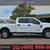 2017 FORD F250 F 250 F-250 SUPER DUTY XLT CREW 4X4 ~ UNIQUE TRUCKS 5 thumbnail